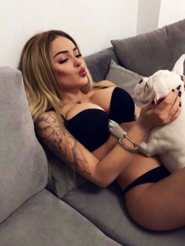 Анкета проститутки Зоя - Фото 1, , 24 года, №255223